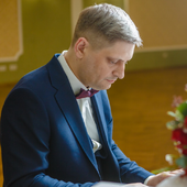 Егор Кунцевич
