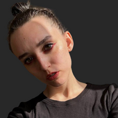 Валерия Сверчкова