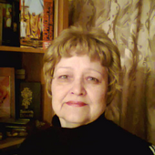 Ирина Печейкина