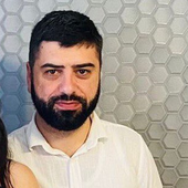 Геворг Габриелян