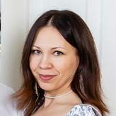 Елена Мугер