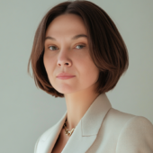 Олена Кохан