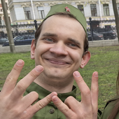 Савелий Федоров