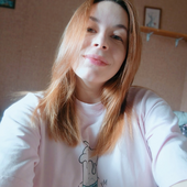 Анастасия Севрина