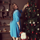 Анна Классен