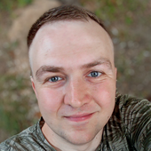 Олег Щетинин