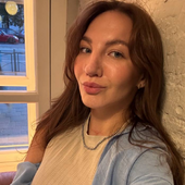 Ксения Чечулина