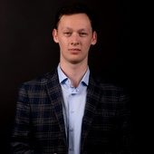 Андрей Меркулов