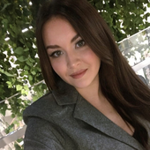 Олеся С