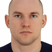 Сергей Гребенюк