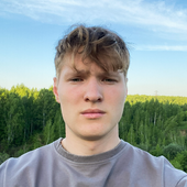 Алексей Жлудов