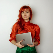 Ирина Зубова