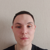 Никита Глушенко