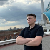 Никита Ларин