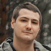 Александр Рагрис