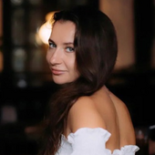 Екатерина Поморцева