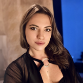 Ирина Шаповалова