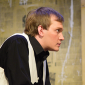 Дмитрий Шестаков