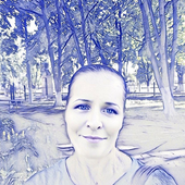 Светлана Хлестова