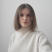 Мария Василевская
