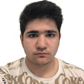 Шахрияр Гасанов