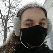 Андрей Чихляев
