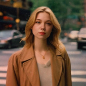 Диана Аносова