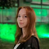 Диана Свиридова