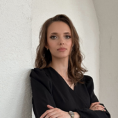 Юлия Данилова