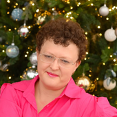 Елена Жестокова