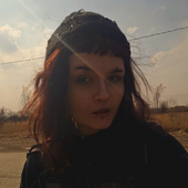 Светлана Сергеева