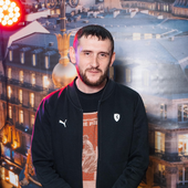 Вячеслав Сибирский