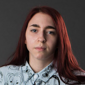Кристина Павлова
