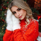 Анастасия Мельникова