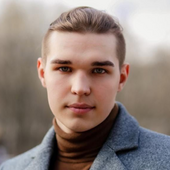 Дмитрий Юрчук