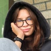 Анастасия Васильева