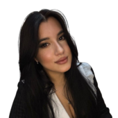 Елизавета Лесникова