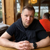 Владимир Савушкин