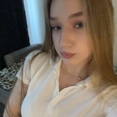 Дарья Колобова