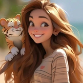 Любовь Стрелец