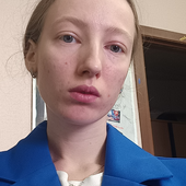 Елизавета Буткевичус