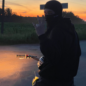 Матвей Саранцев