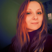 Ольга Медведева