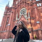 Дарья Дёмушкина