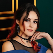 Гузель Казей