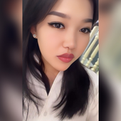 Айзада Рысбекова