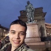 Жасурбек Усманов