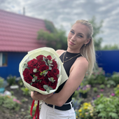 Екатерина Комисаренко