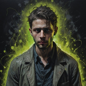 Евгений Жданов