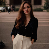 Ксения Фарносова